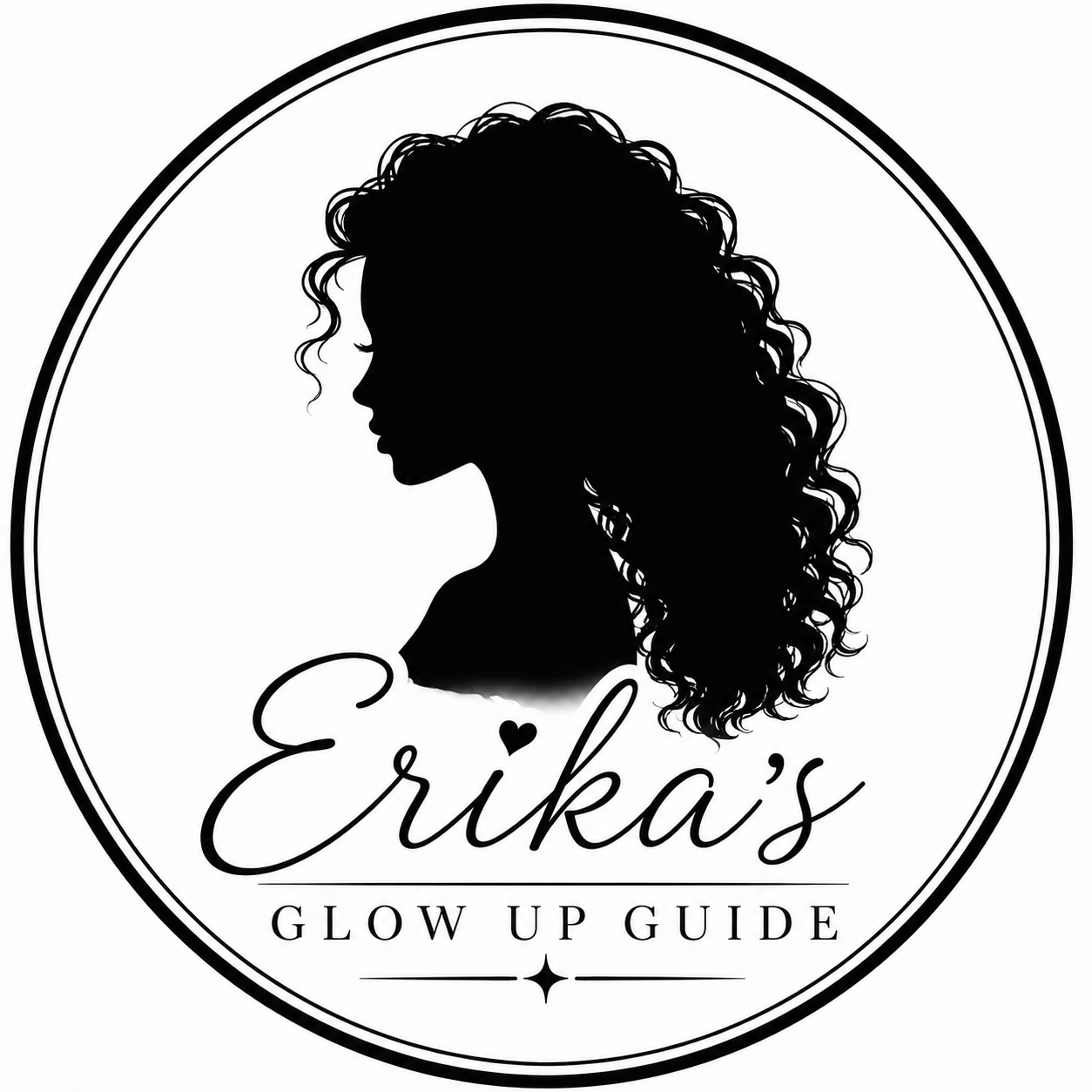 Erika Glow Guide